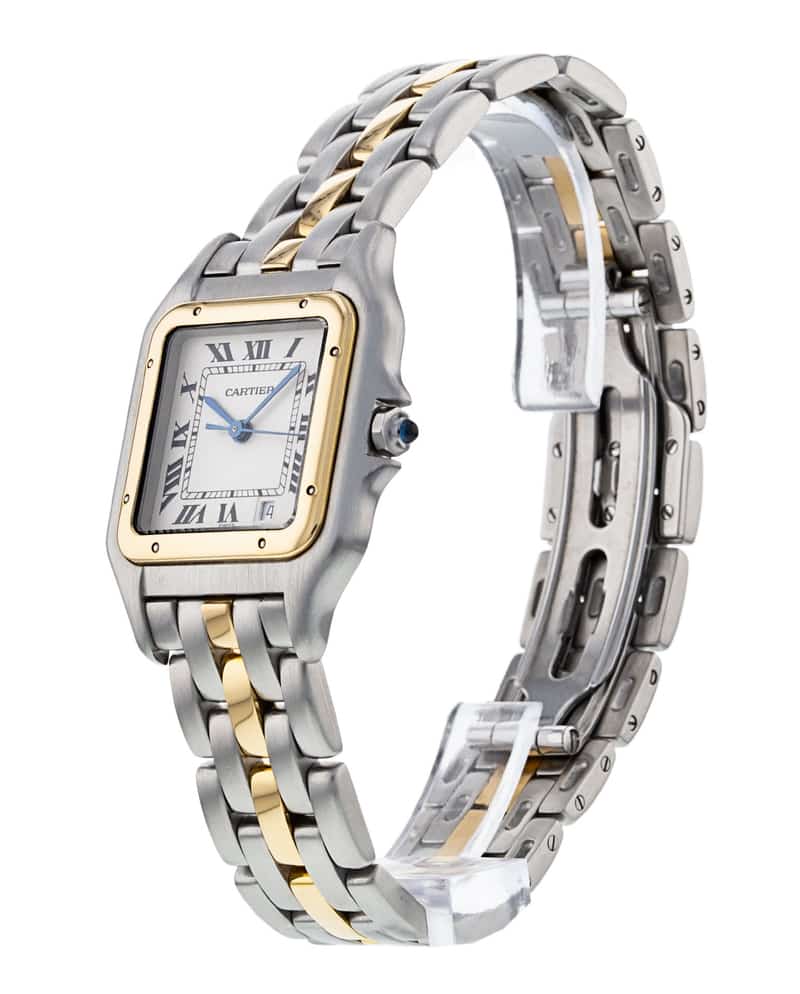 Cartier Panthere W25028B5
